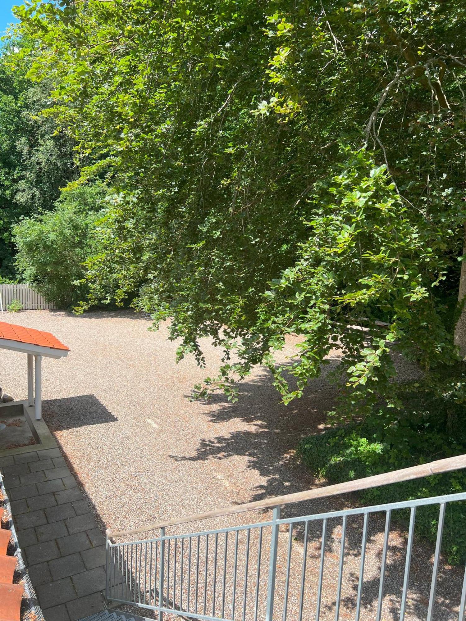 Skovridergaardens Ferielejligheder Aabenraa Exteriör bild